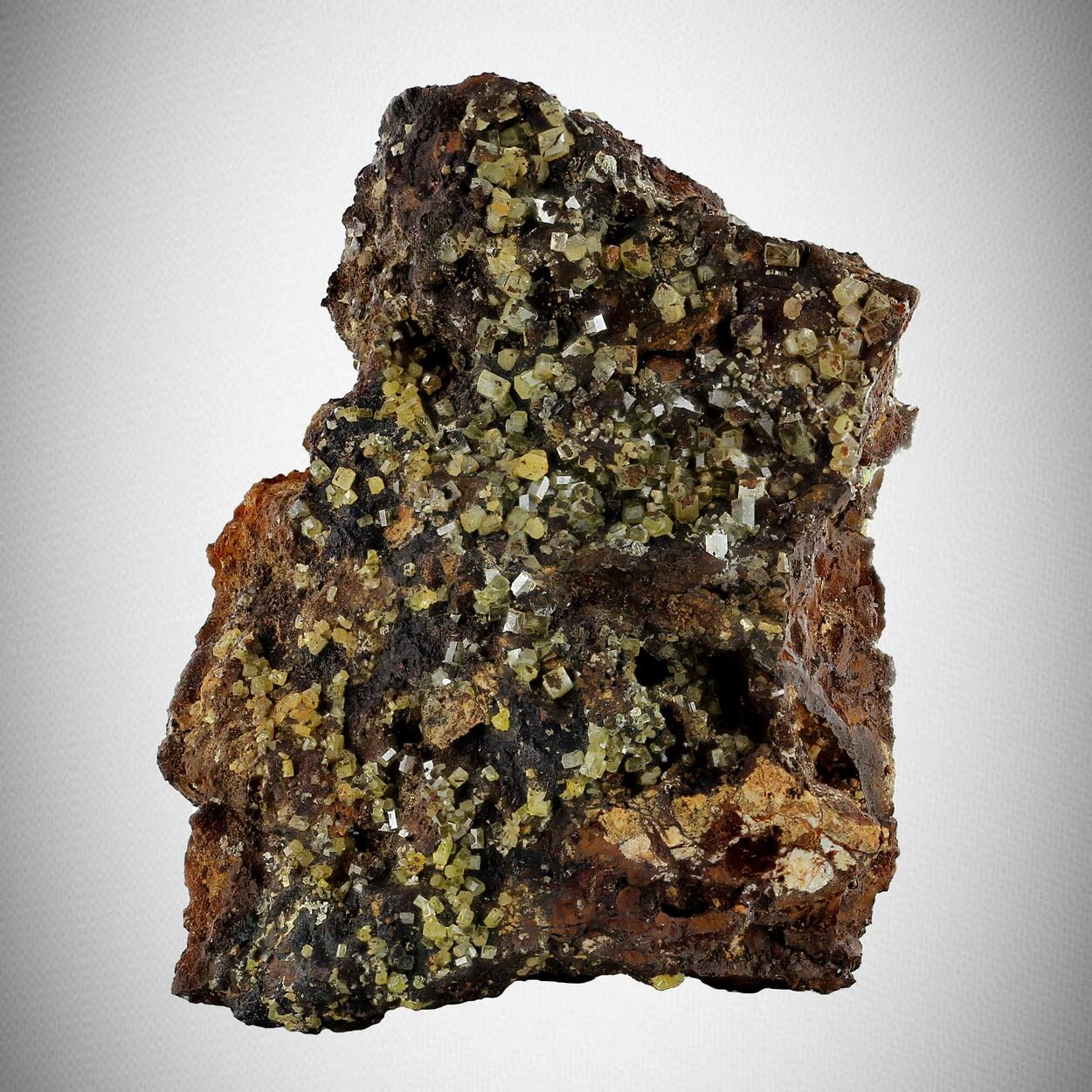 Mimetite