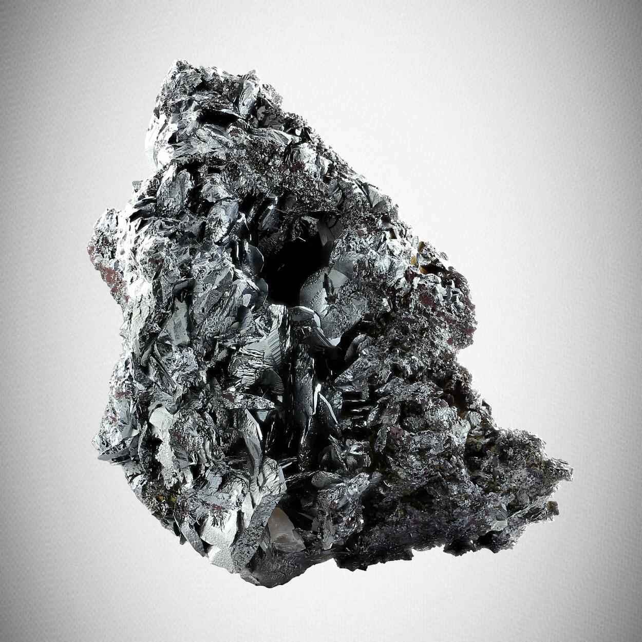 Hematite