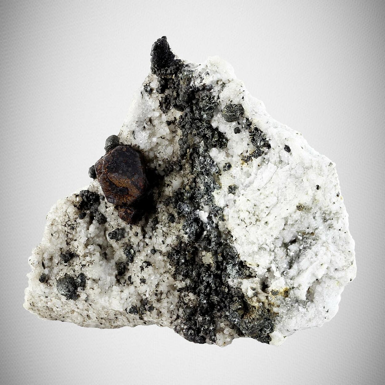 Cafarsite