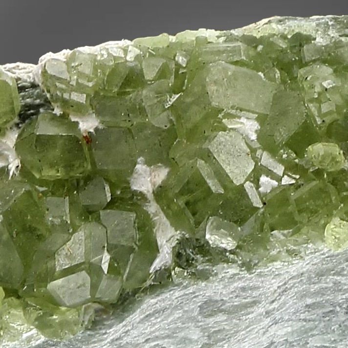Demantoid