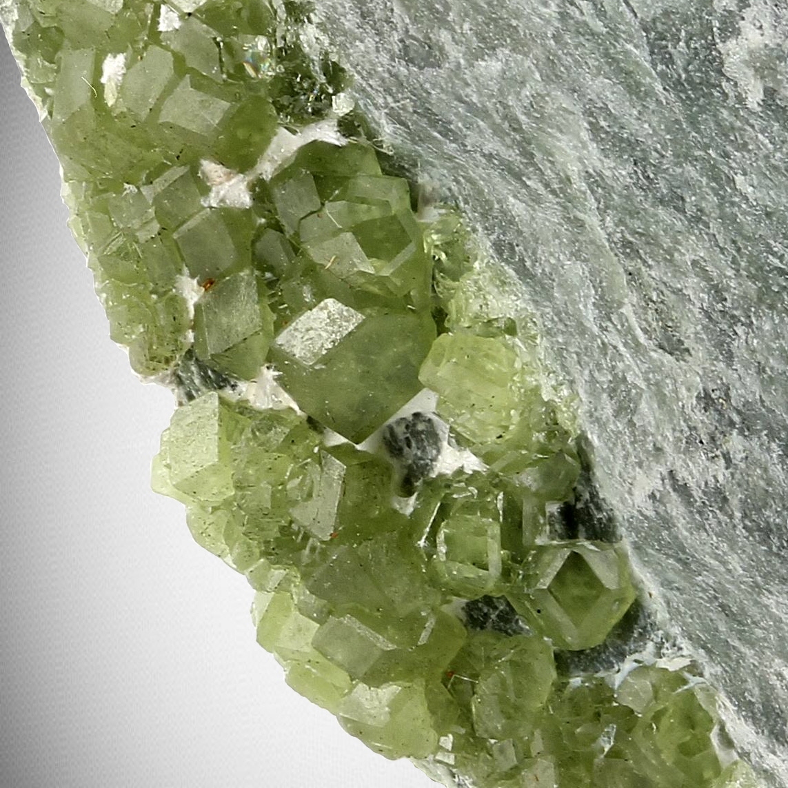 Demantoid