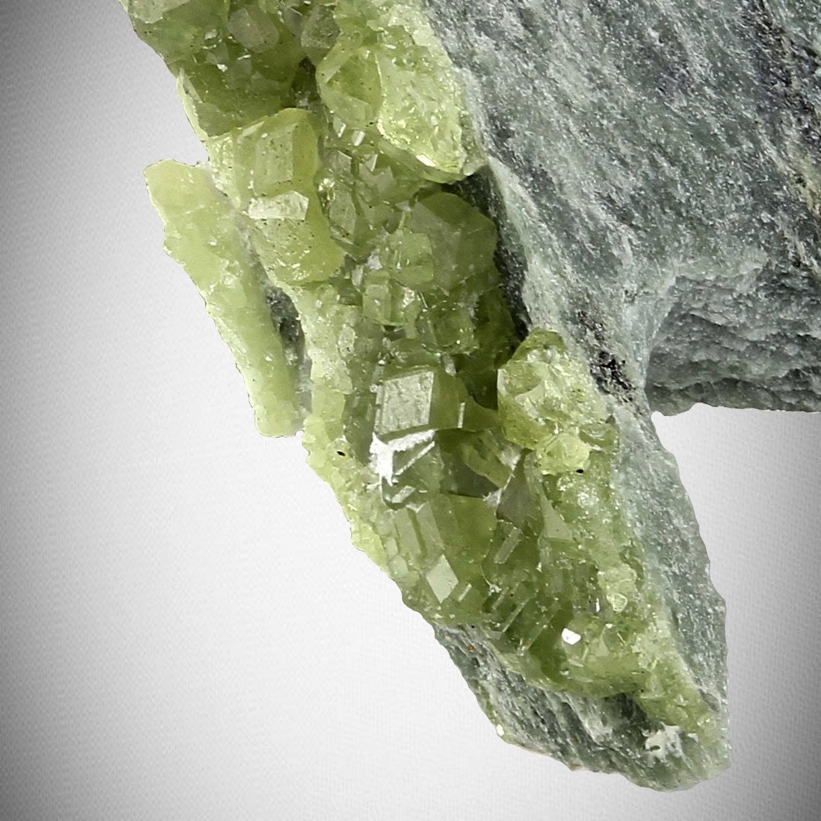 Demantoid