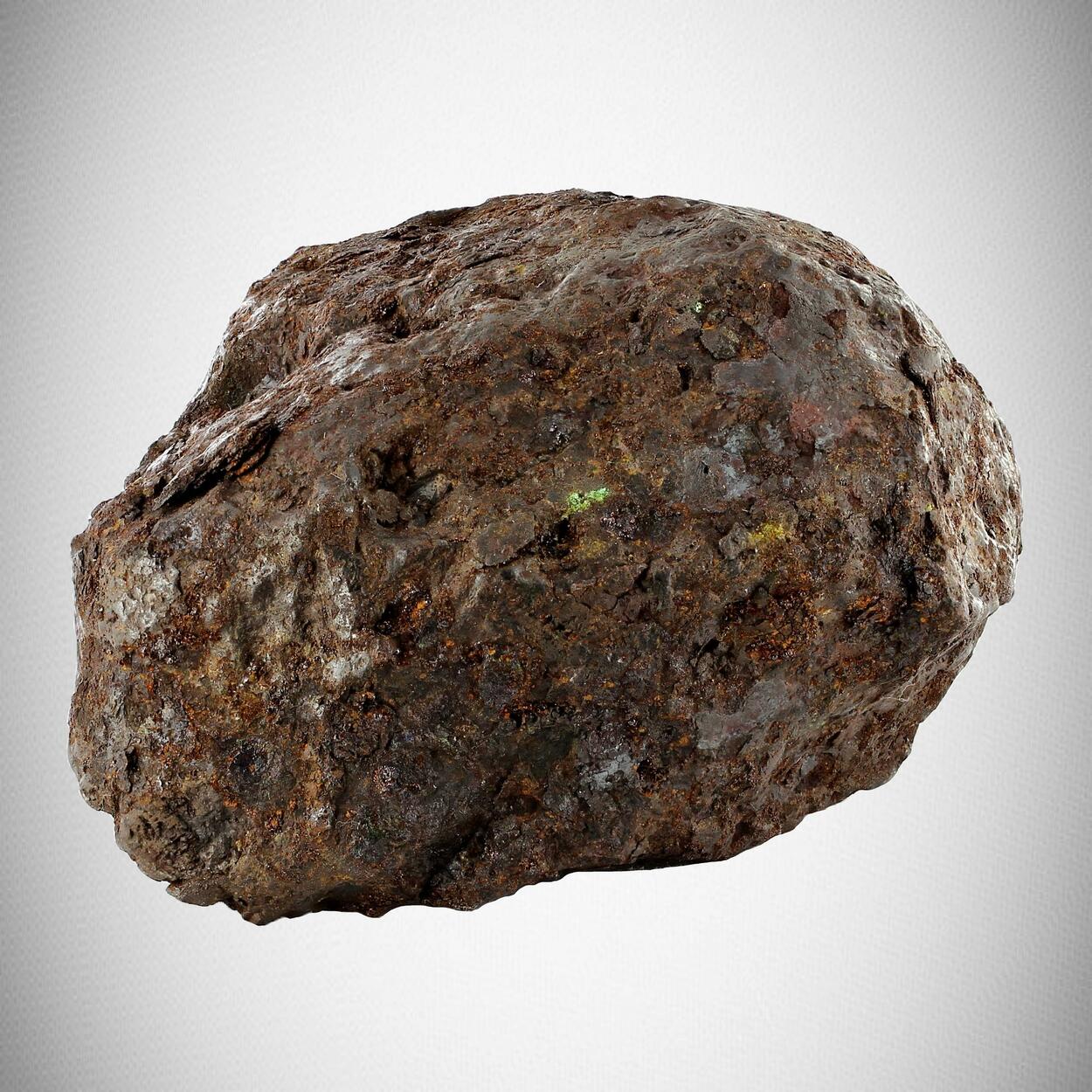 Meteorite