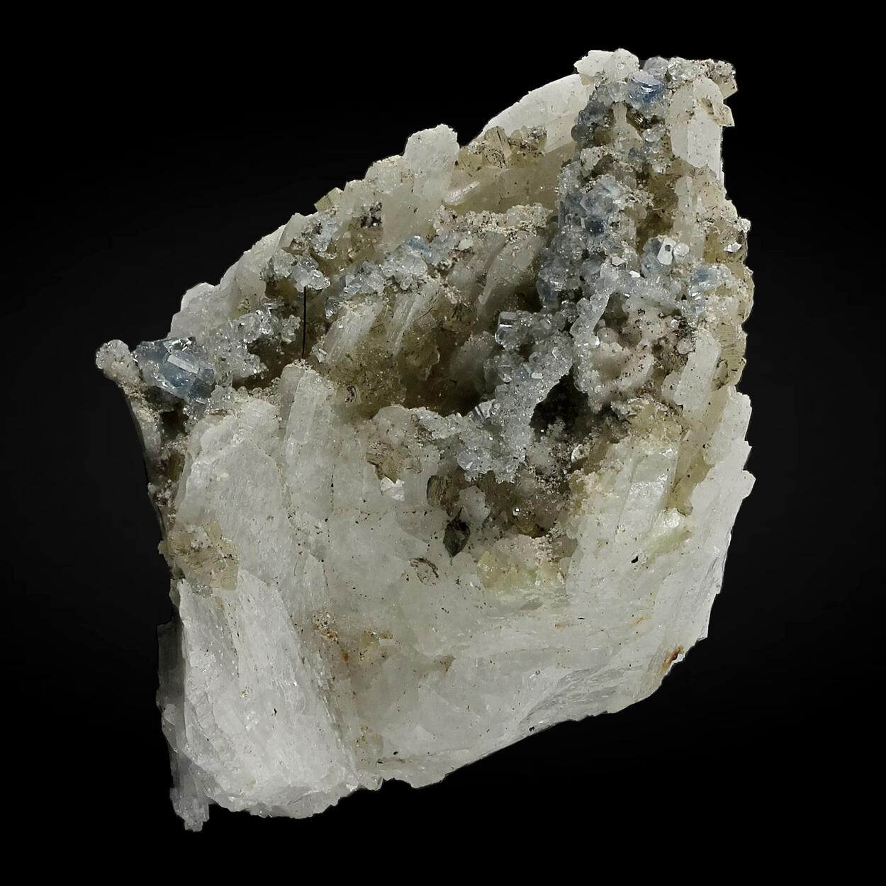 Apatite