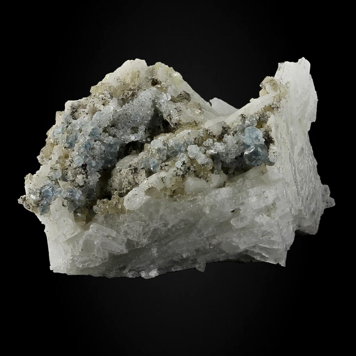 Apatite