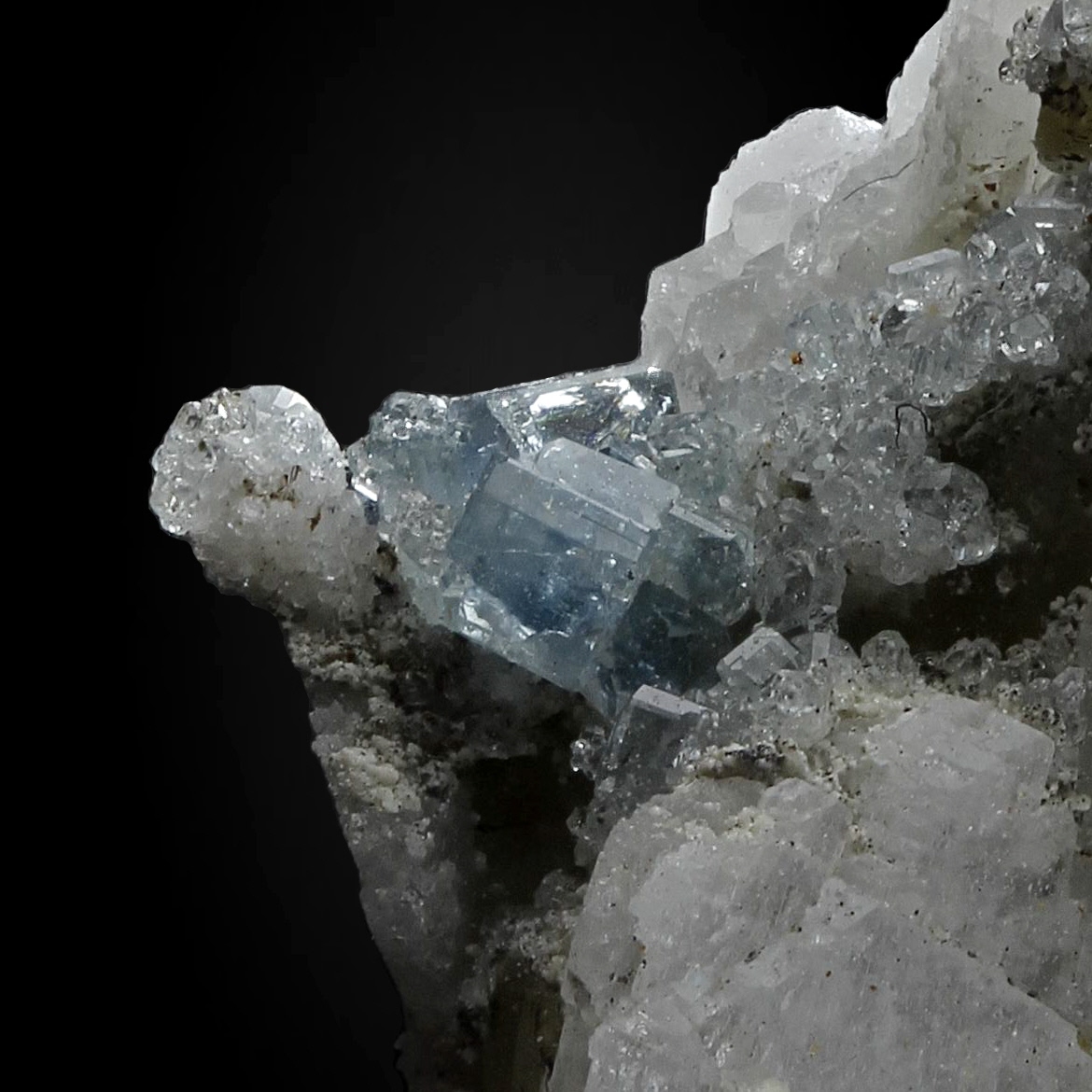 Apatite