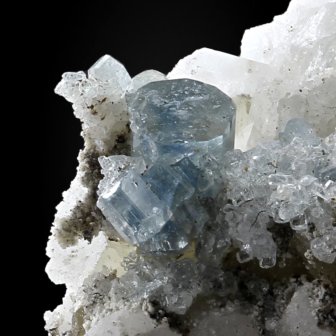 Apatite