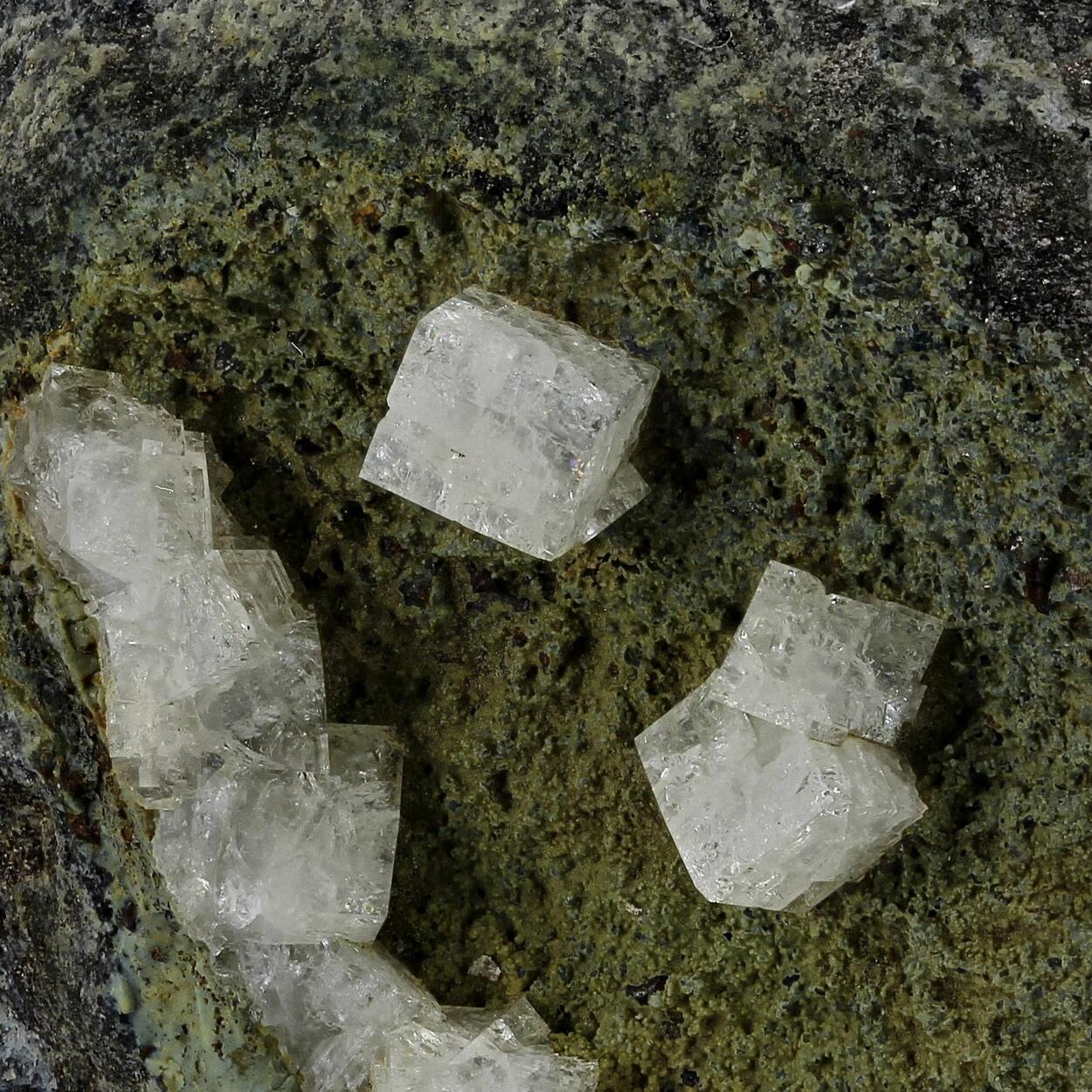 Chabazite