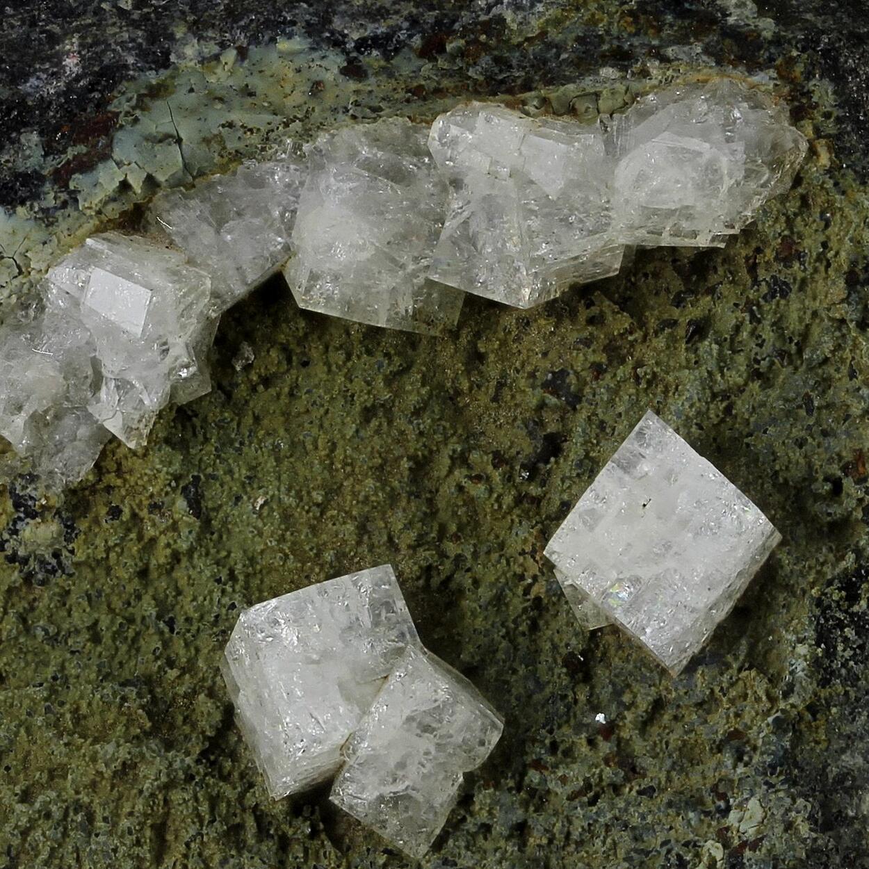 Chabazite