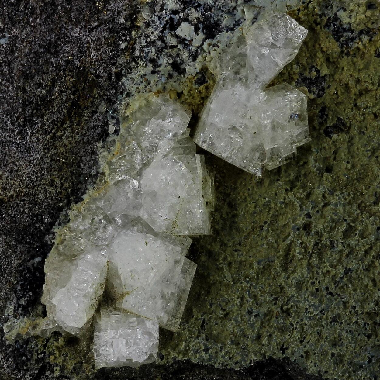 Chabazite