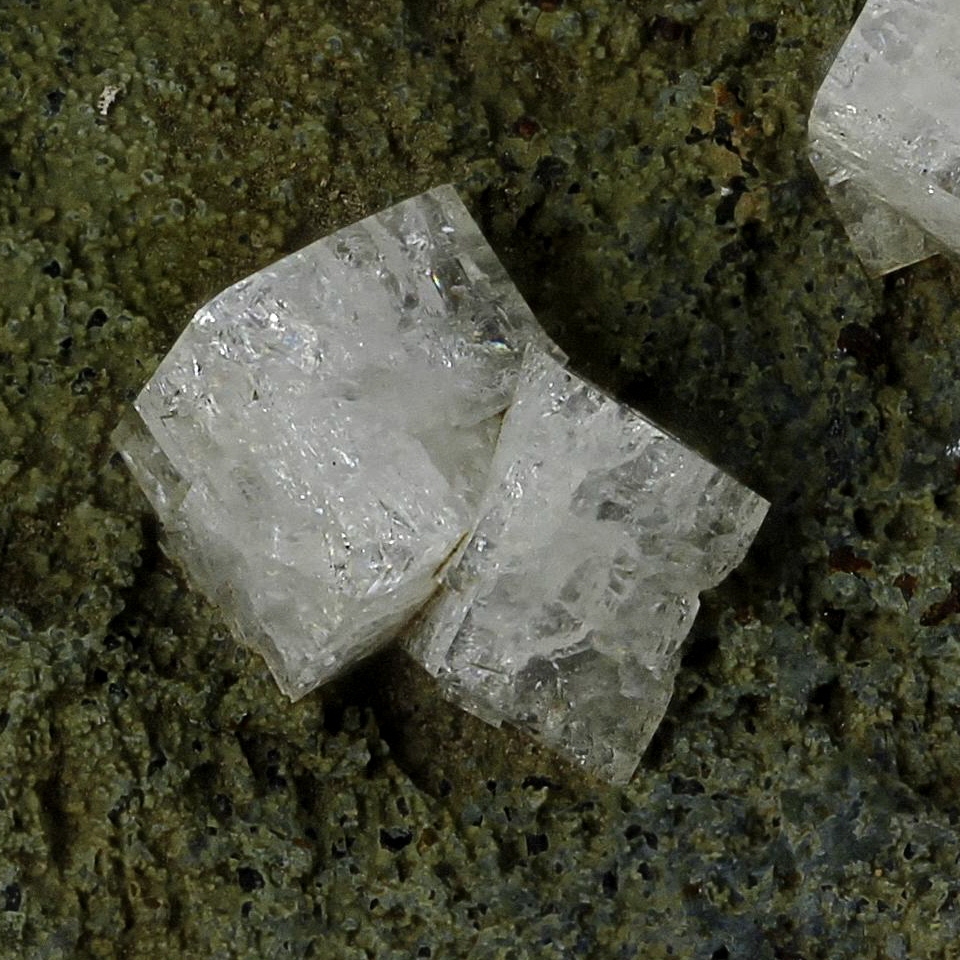 Chabazite