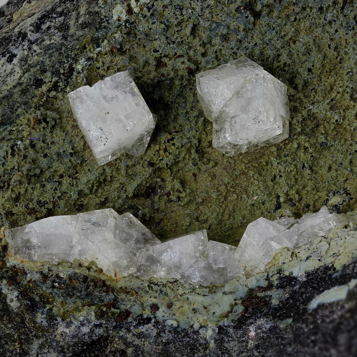 Chabazite