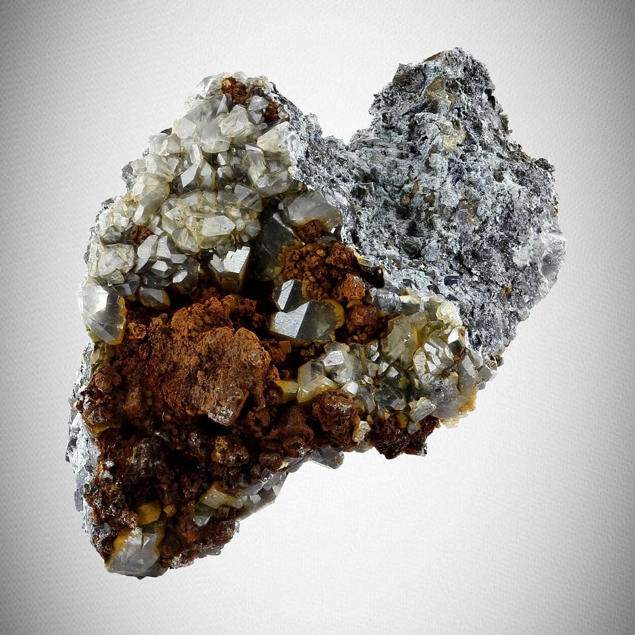 Cerussite