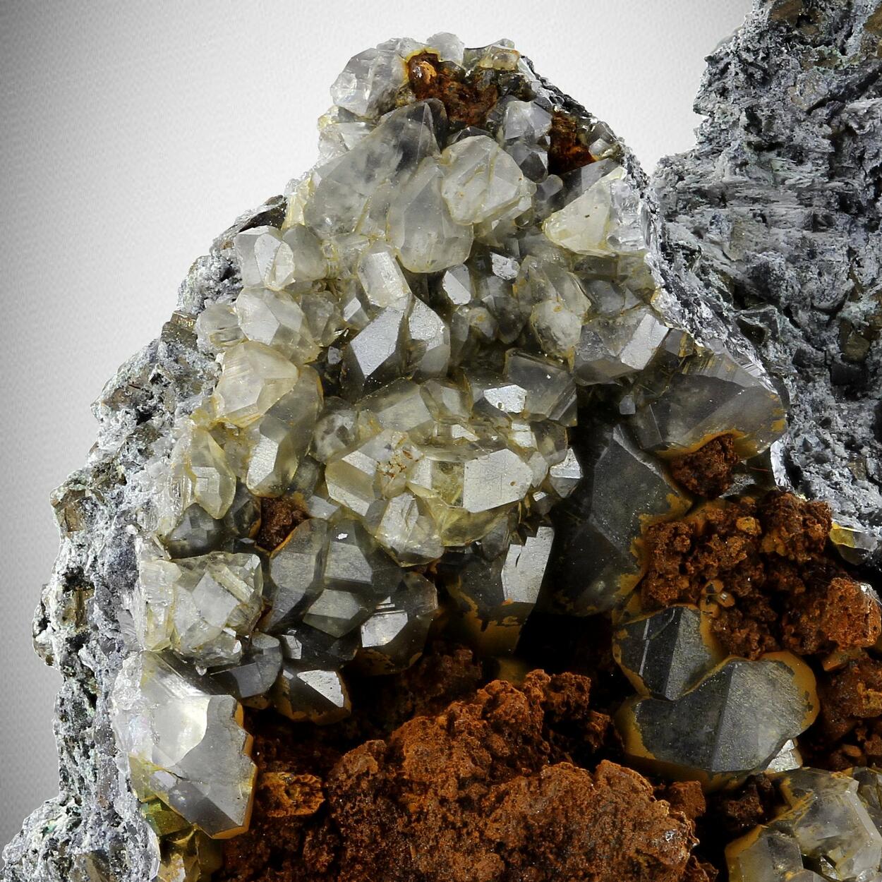 Cerussite
