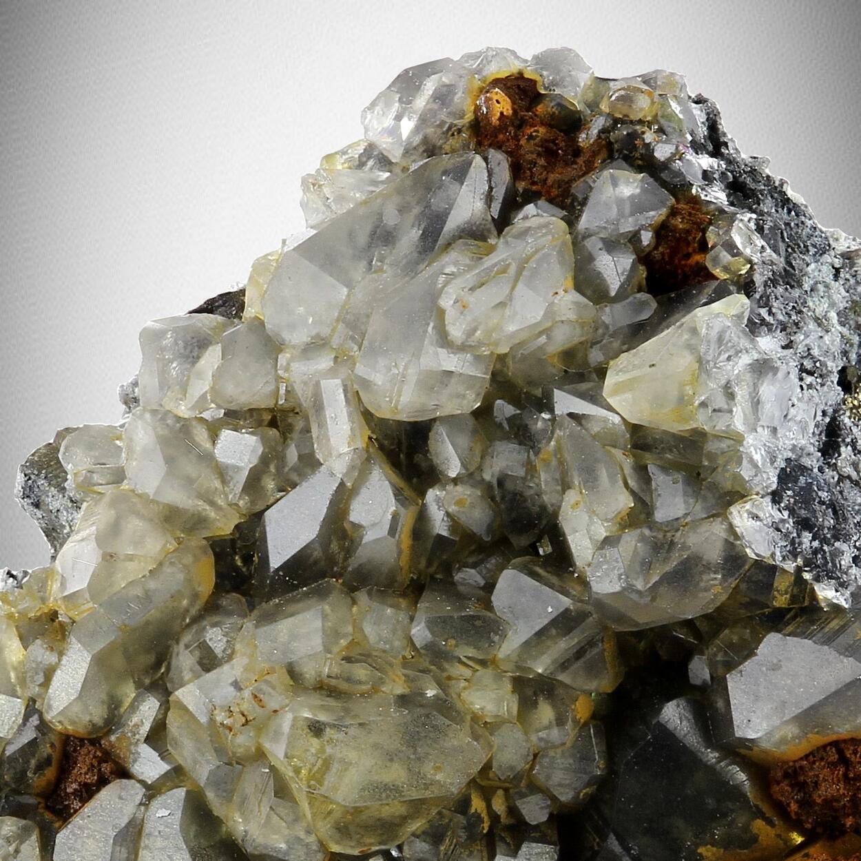 Cerussite