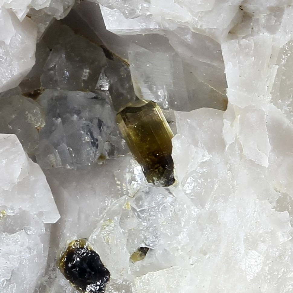 Elbaite