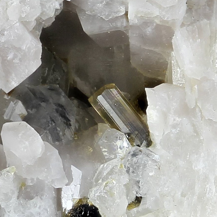 Elbaite