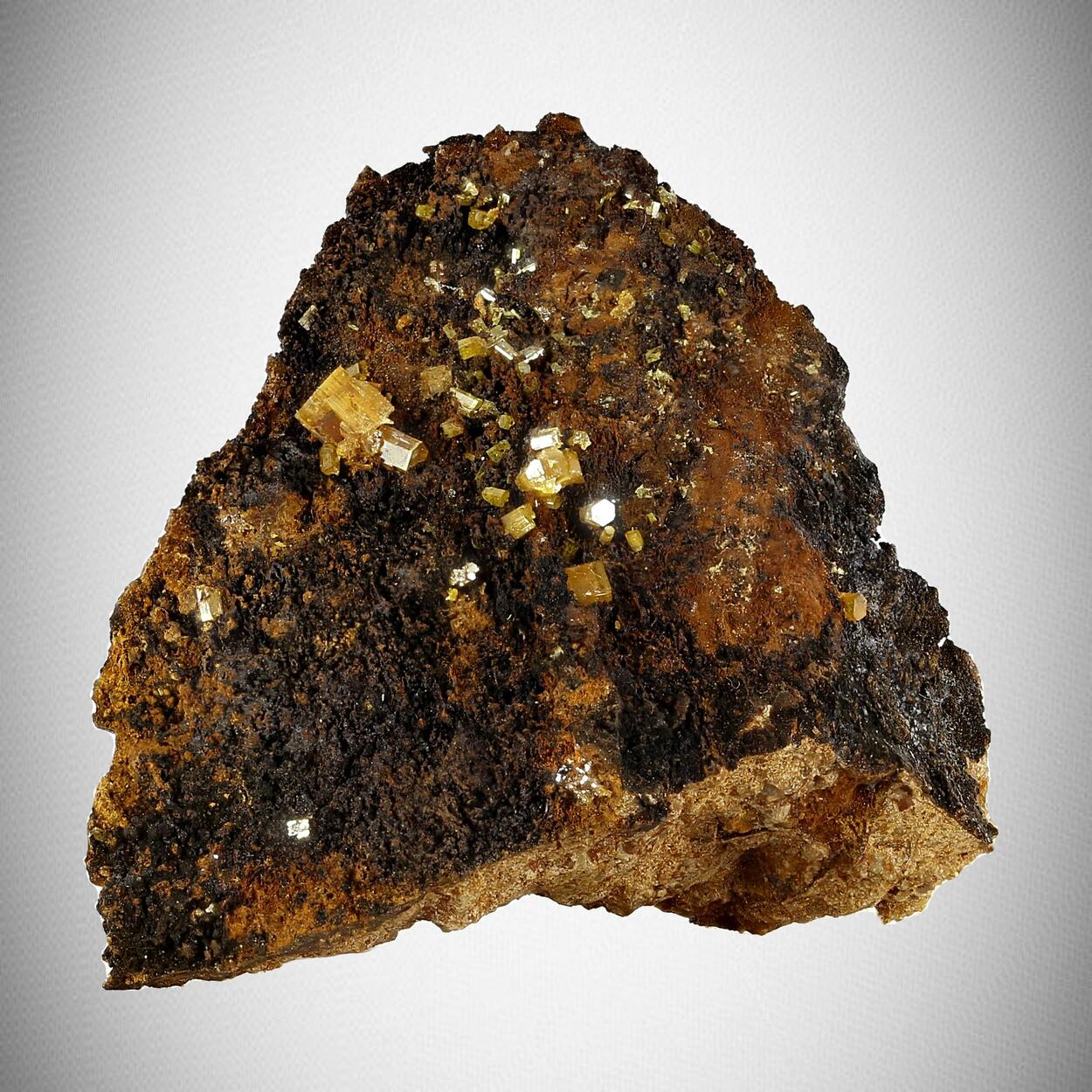 Mimetite