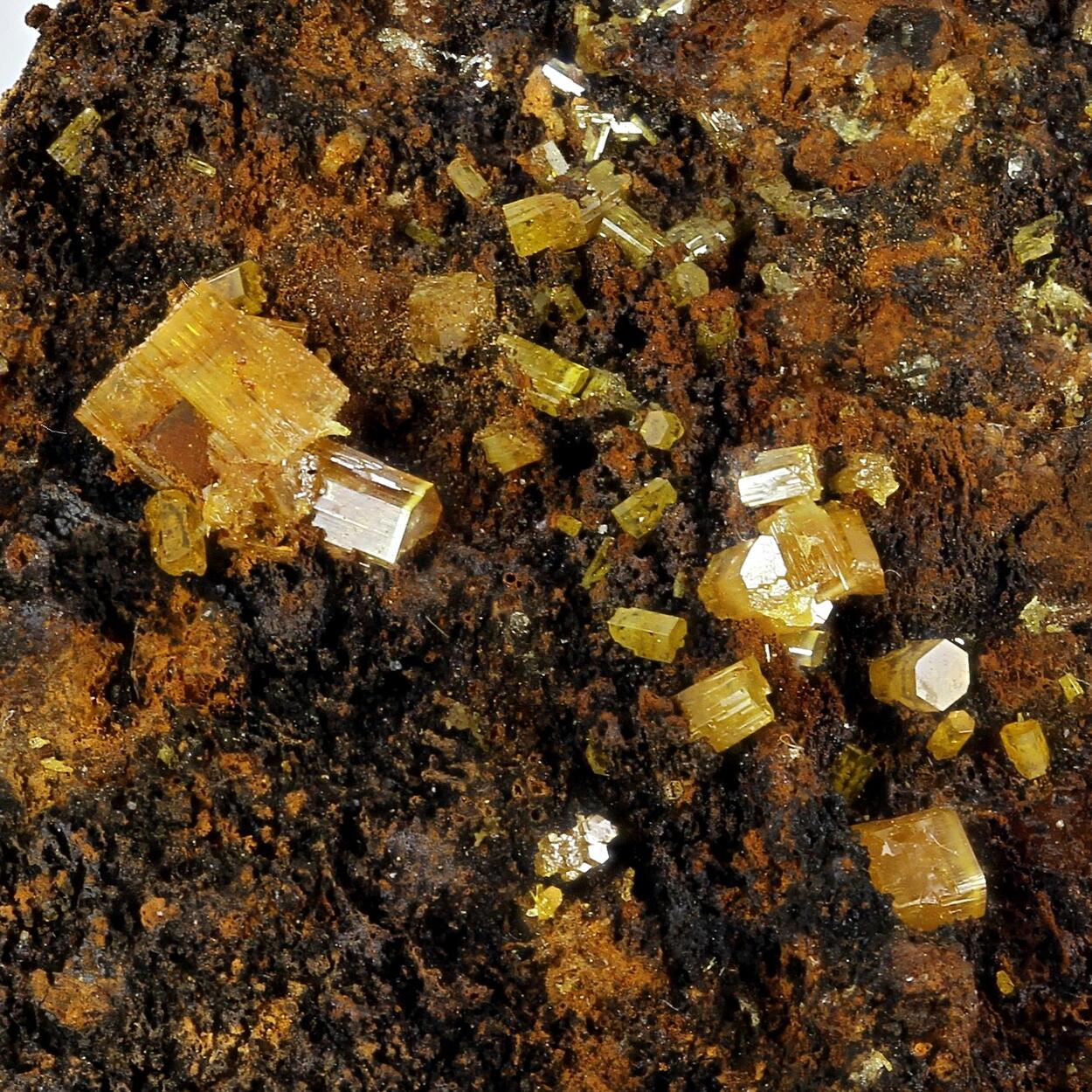 Mimetite