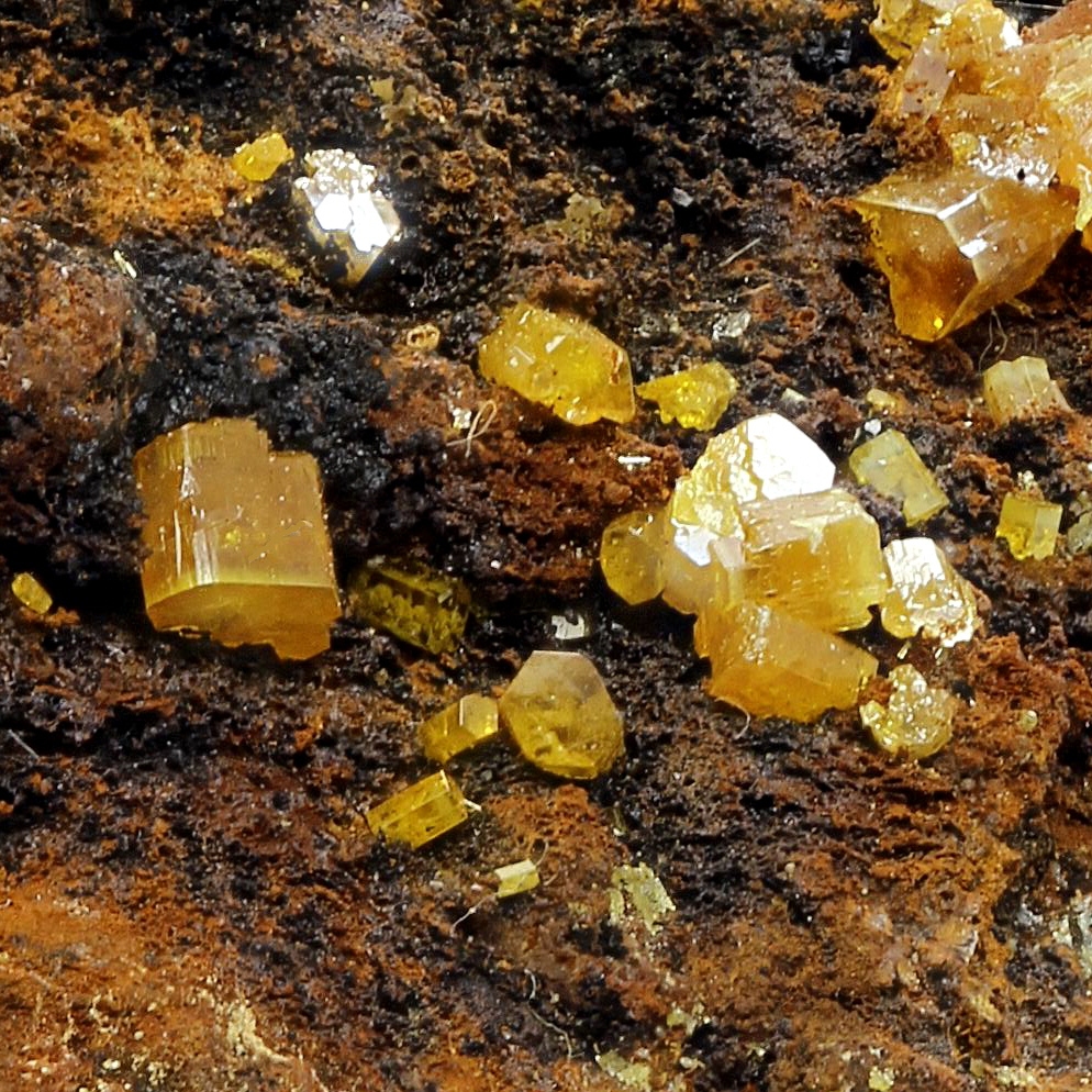 Mimetite