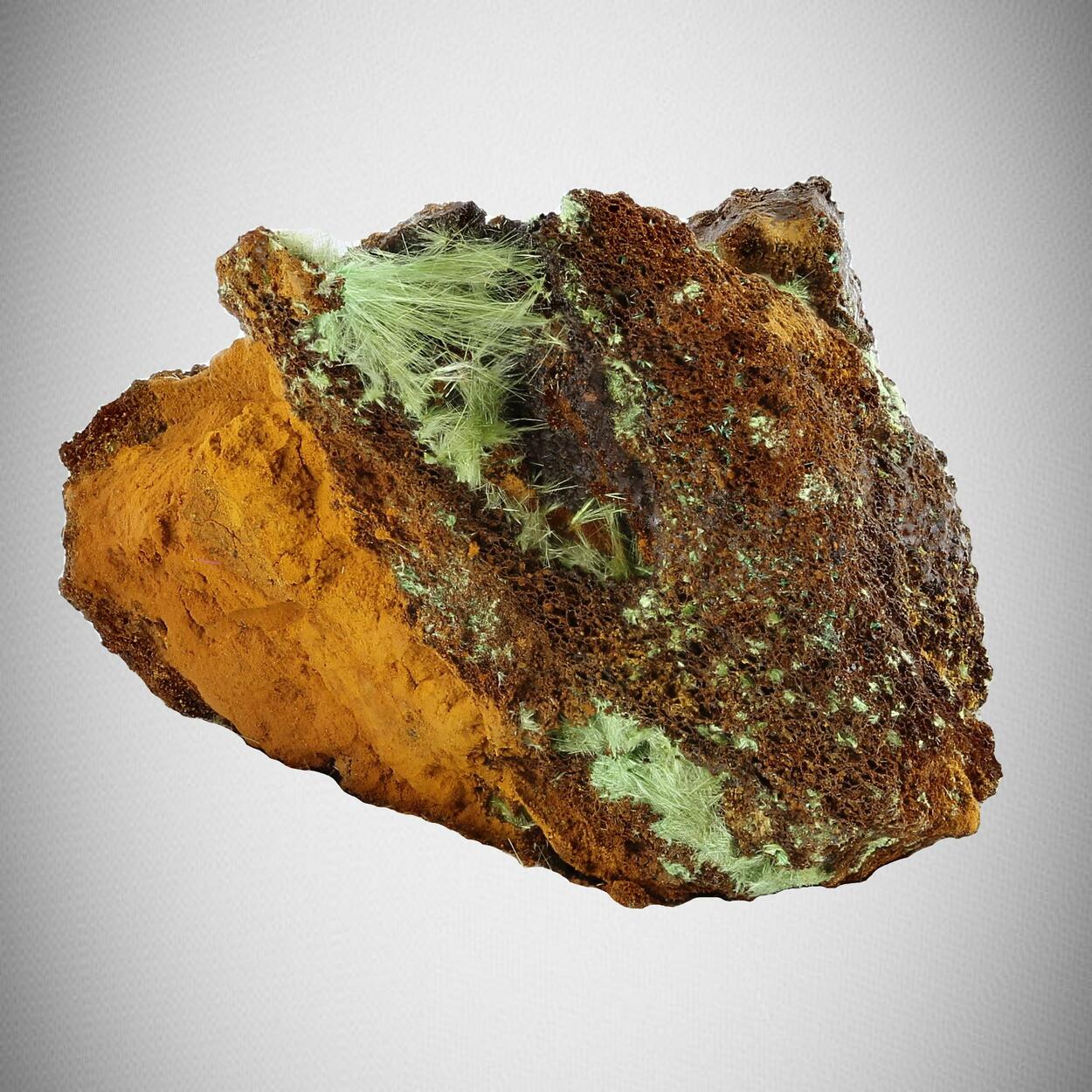 Agardite-(Ce)