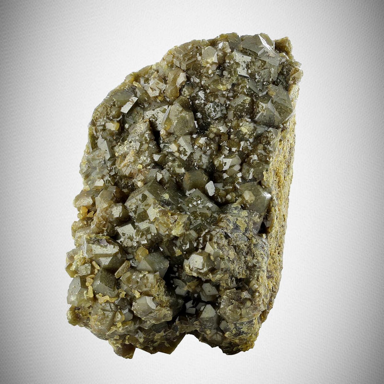 Andradite