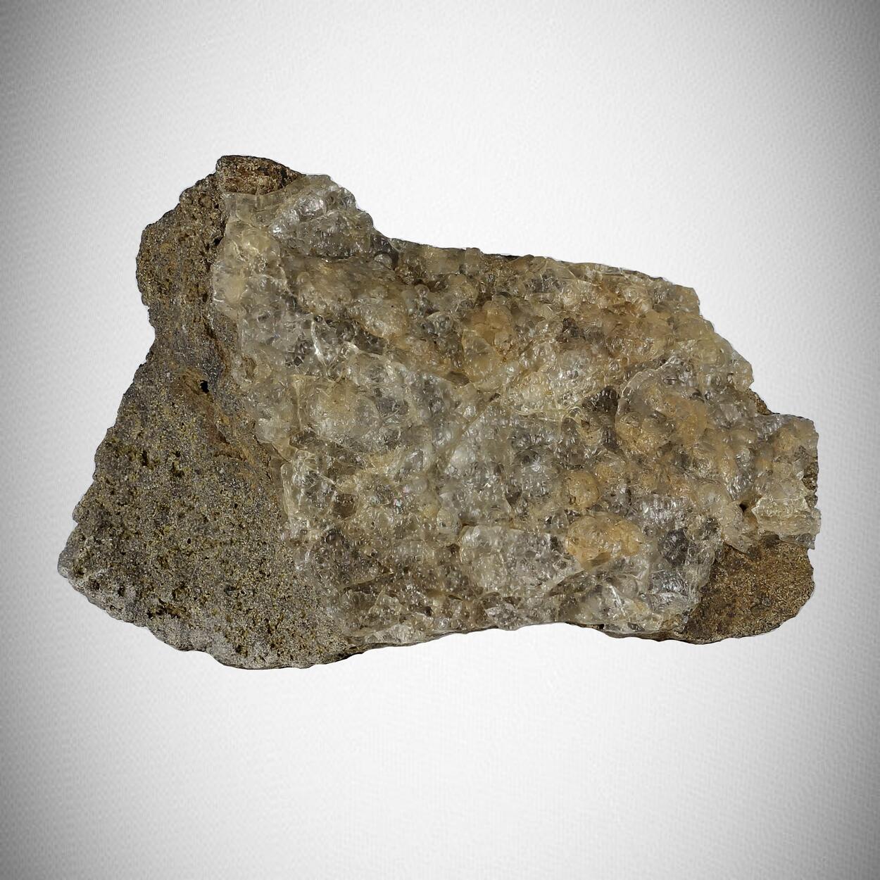Hyalite