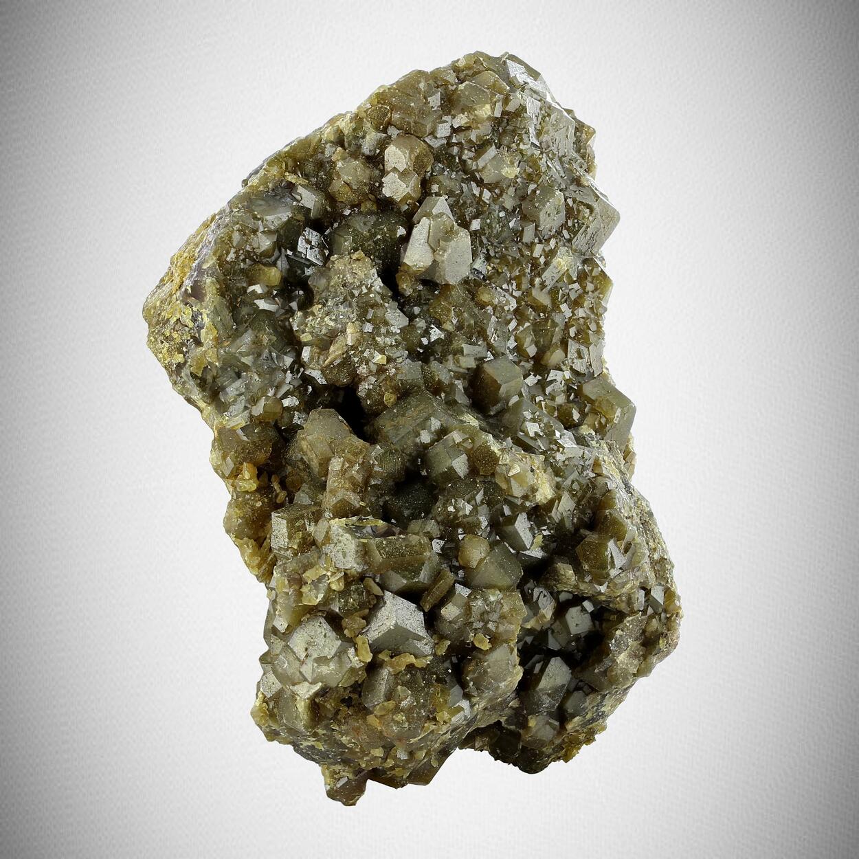 Andradite