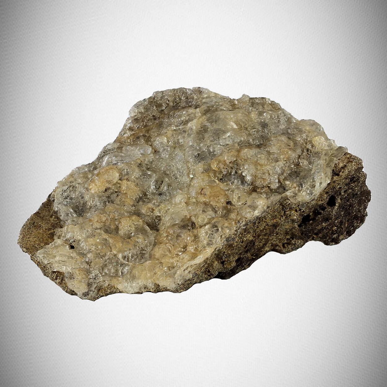Hyalite