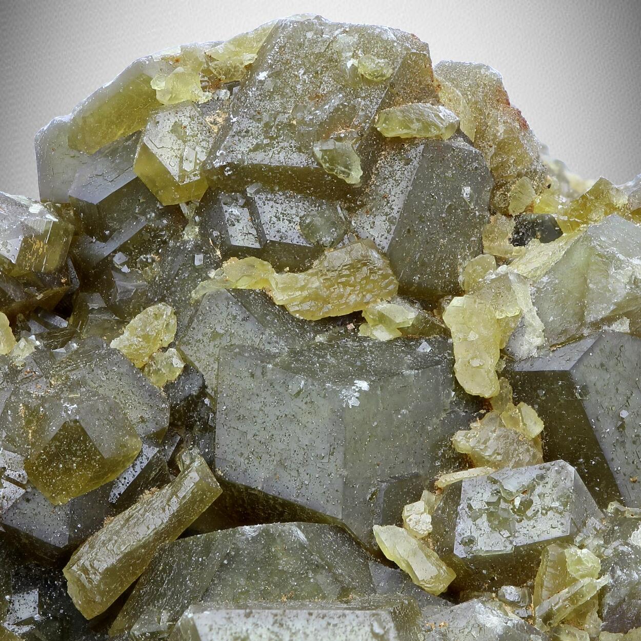 Andradite
