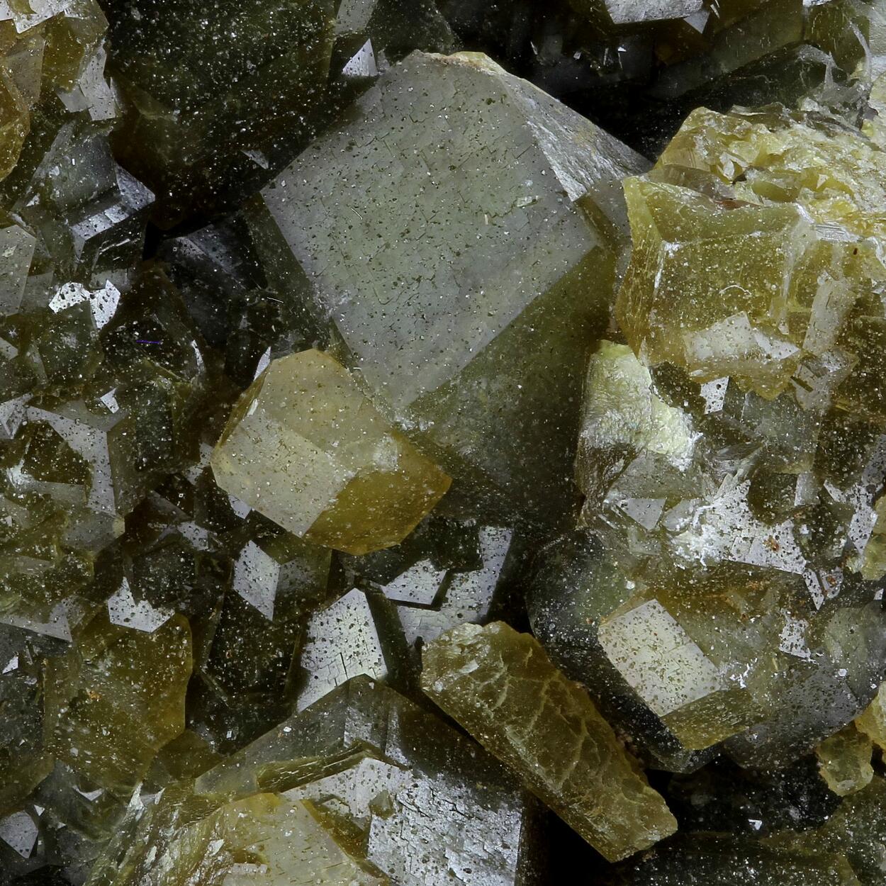 Andradite