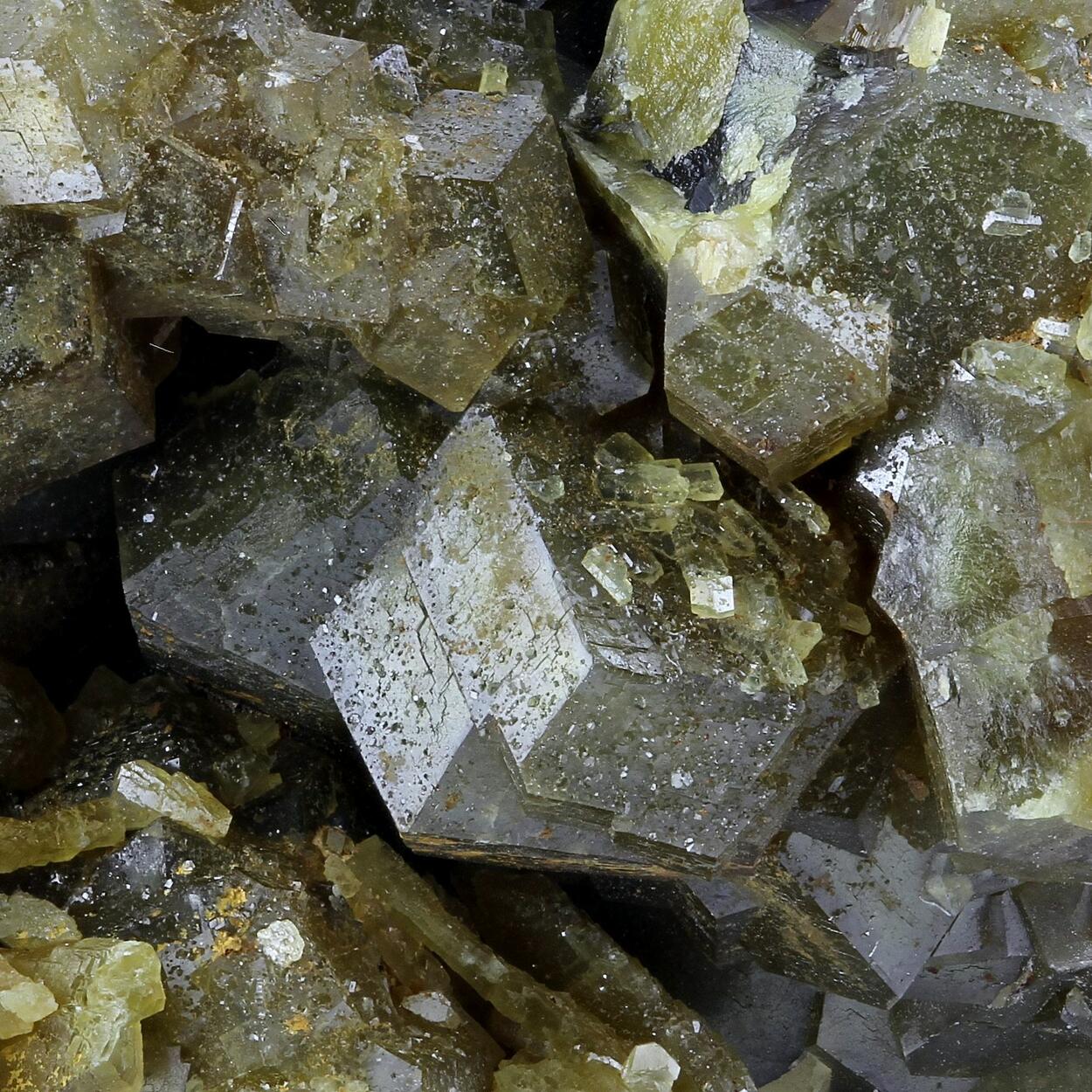 Andradite