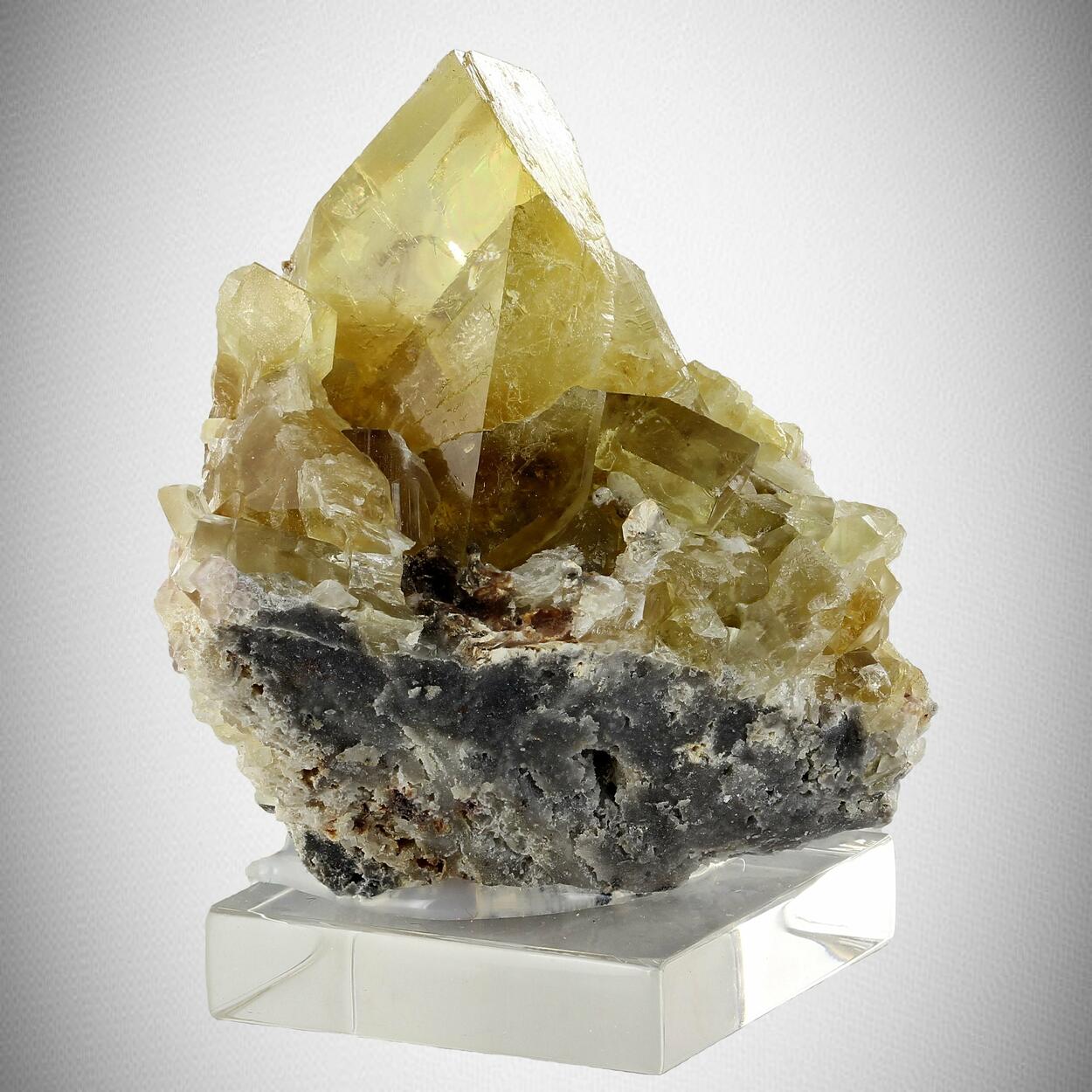 Baryte