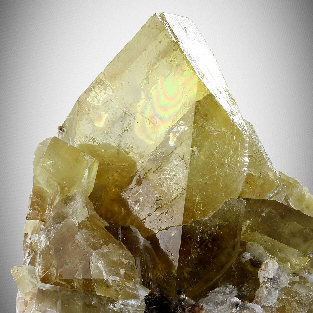 Baryte