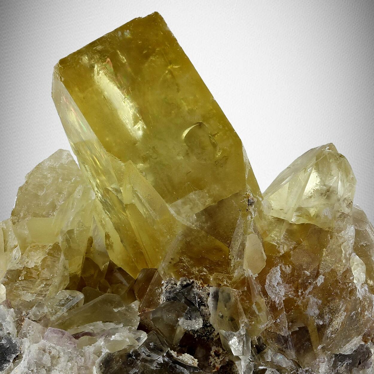 Baryte