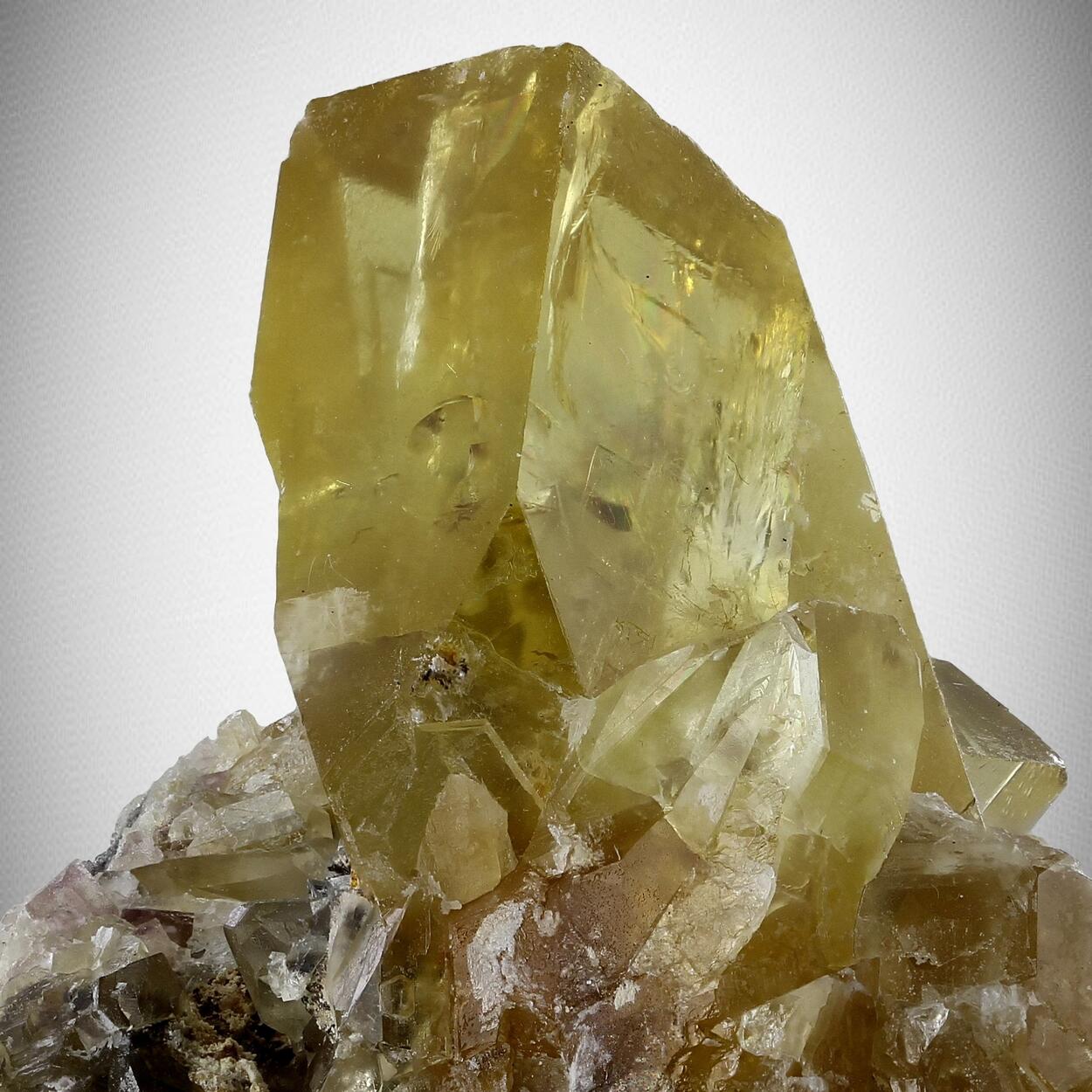 Baryte