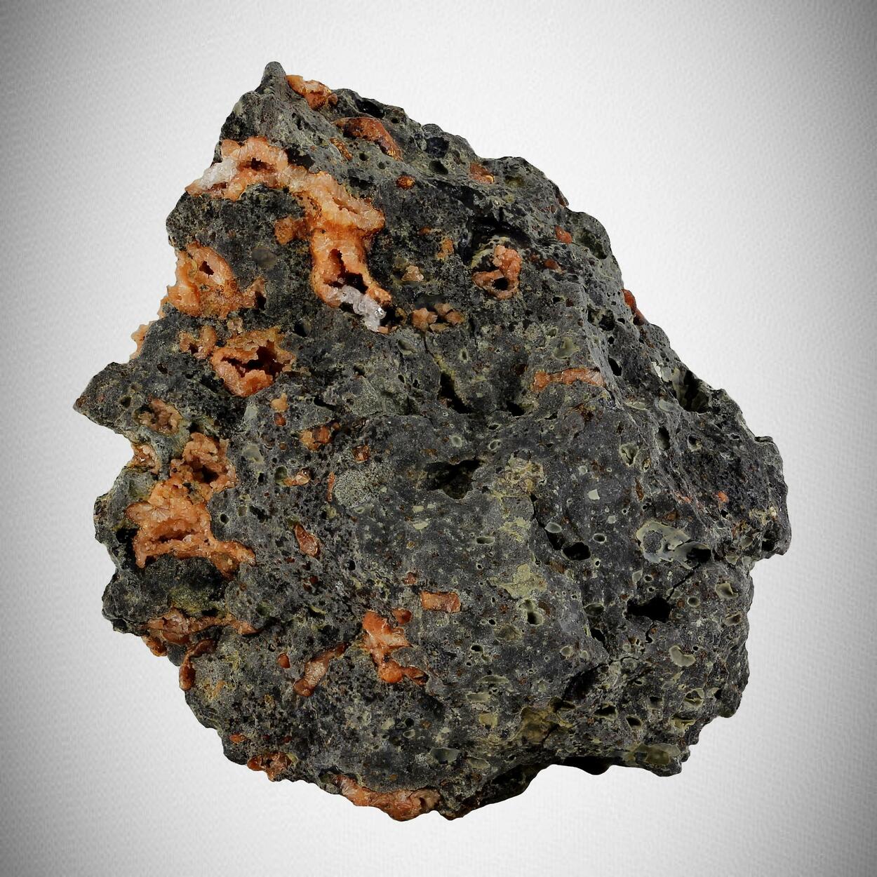 Phillipsite