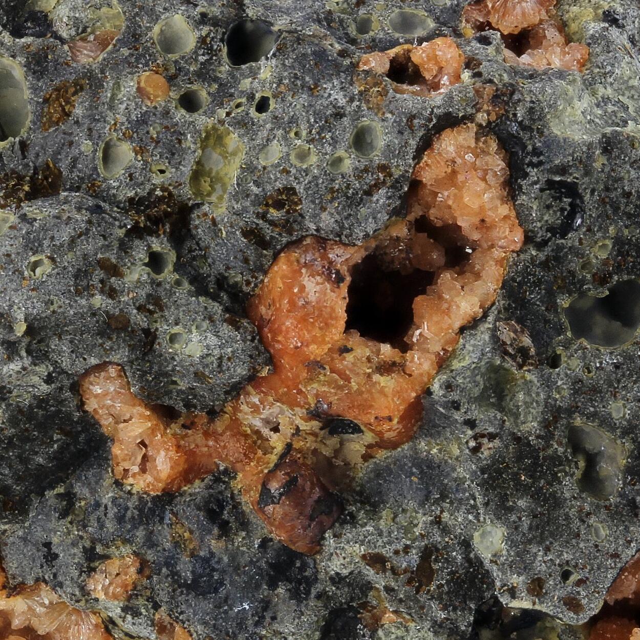 Phillipsite