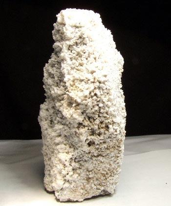 Baryte On Witherite