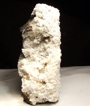 Baryte On Witherite