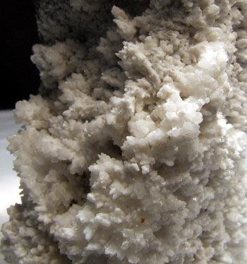 Baryte On Witherite