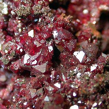 Cuprite