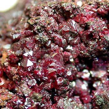 Cuprite