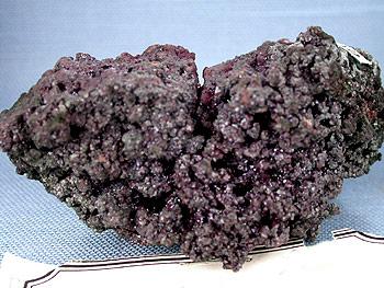 Cuprite