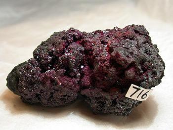 Cuprite