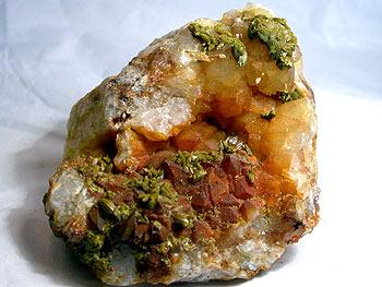 Mimetite