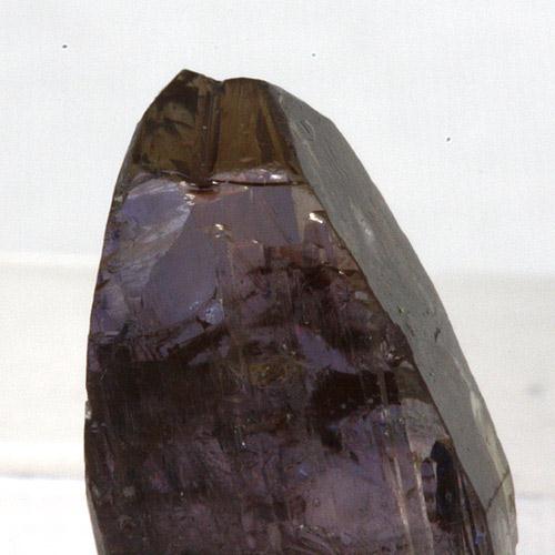 Tanzanite