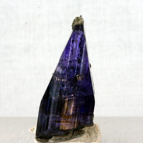 Tanzanite