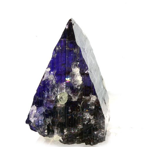 Tanzanite