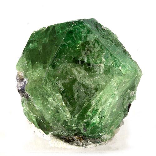 Tsavorite